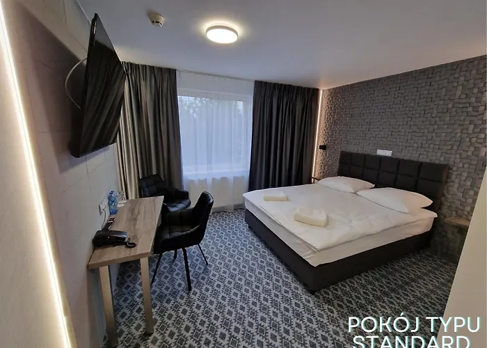 GordonHotel Warszawa