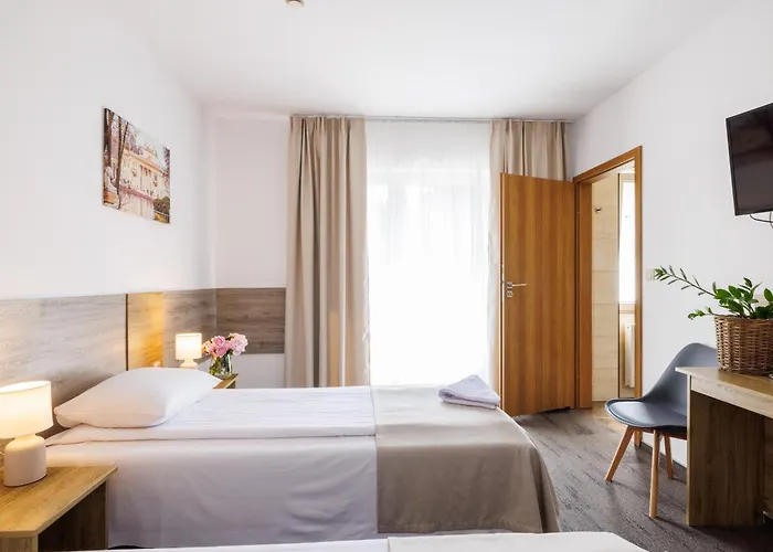 Smart2Stay Pod Lipami Warszawa